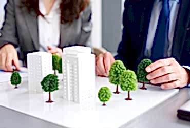 İstanbul'da Yeşil Bina İnşası: Çevreye Duyarlı Tasarımın Önemi ve Uygulamaları