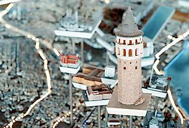 İstanbul'un Yeniden Canlandırılan Semtlerindeki Restorasyon ve Yenileme Projeleri