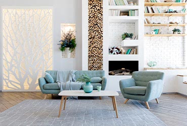 Ev Dekorasyonunda Modern Akımlar ve Trendler
