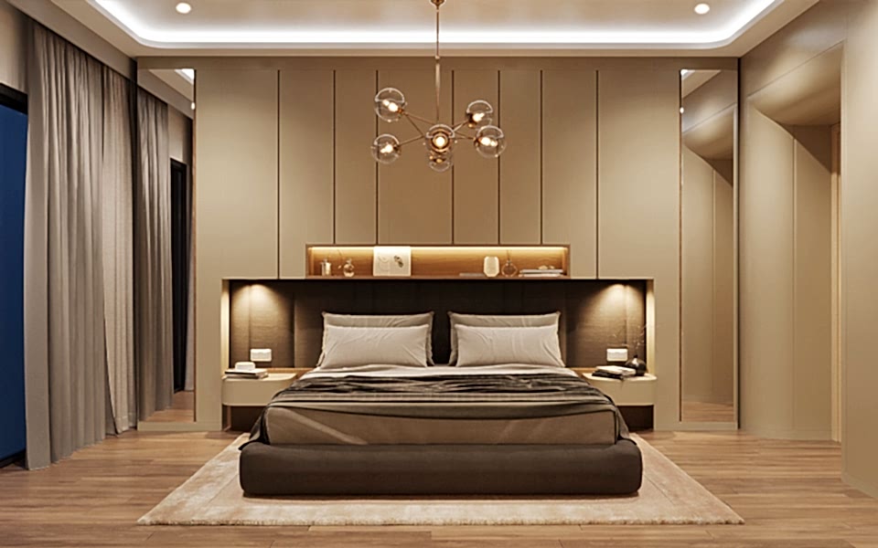 F.N EVİ