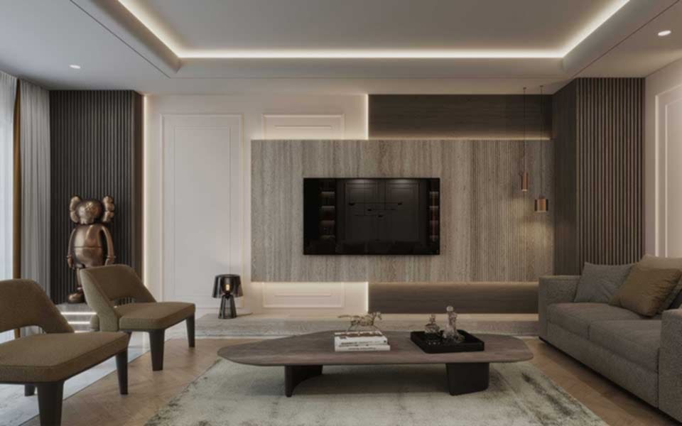 S.K.A EVİ